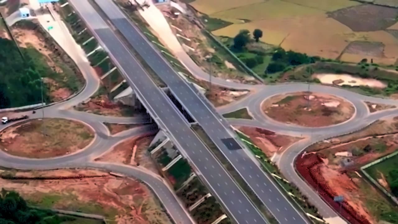 Cabinet approves ₹8,970-crore Guwahati-Tezpur highway project