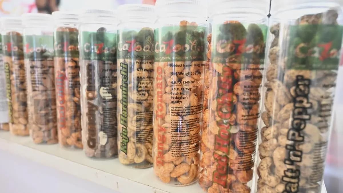 India achieves significant milestones at 49th Codex Alimentarius Commission