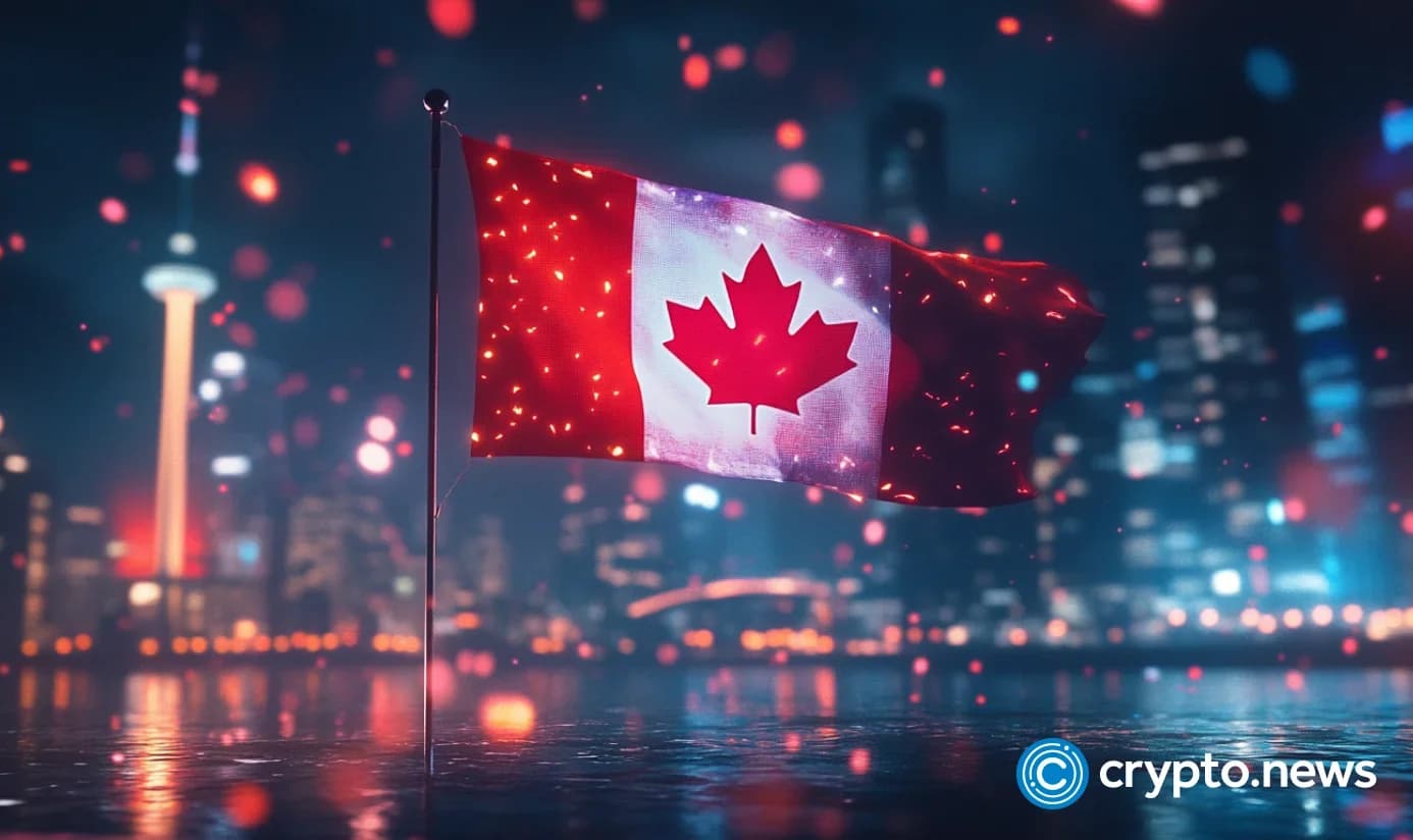 CADD Stablecoin Gains Anchorage Digital Custody Amid Market Volatility