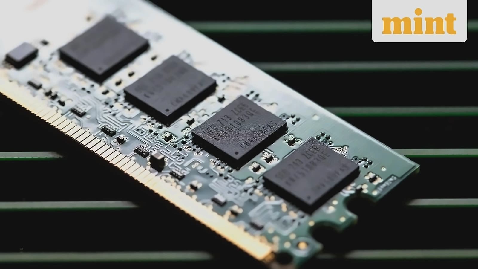 AI accelerates chip design as India fab nears 2028