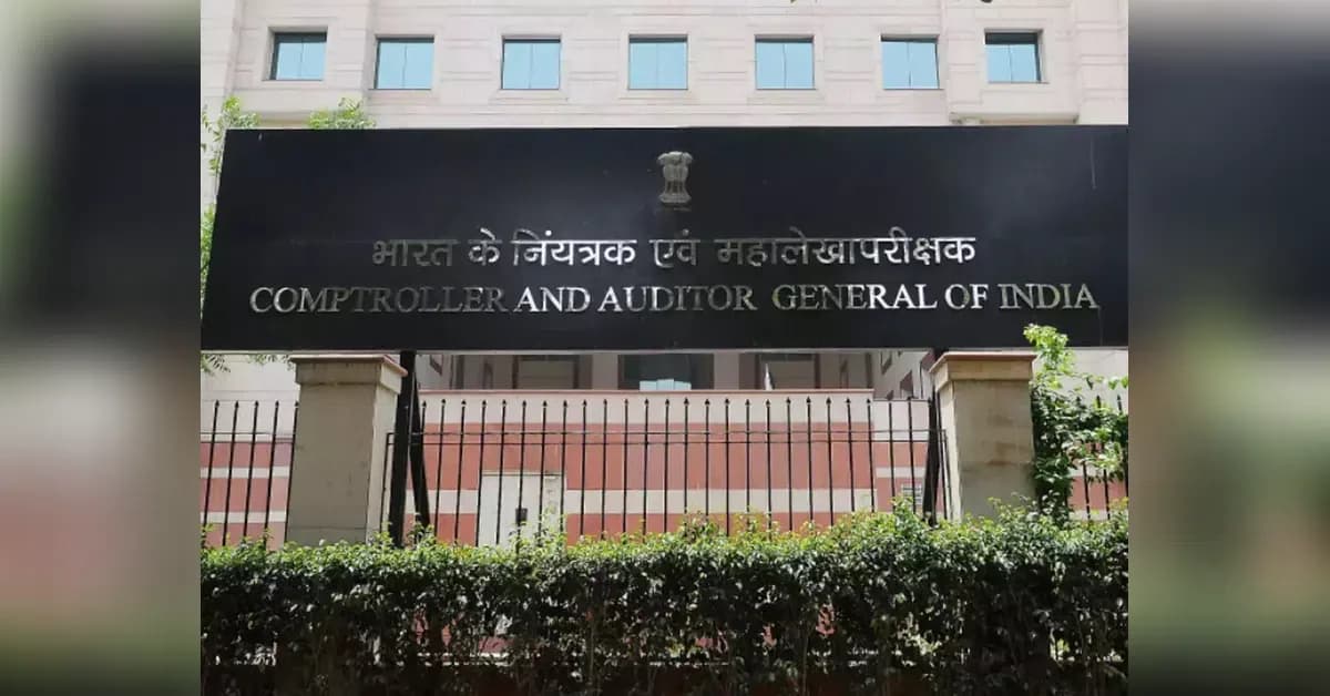 CAG flags ₹3,541 cr excess spend in Maharashtra's 'Ladki Bahin' scheme