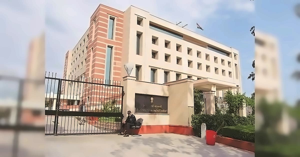 CAG Report 2024-25: Delhi's GDP Contribution Falls to 3.67%