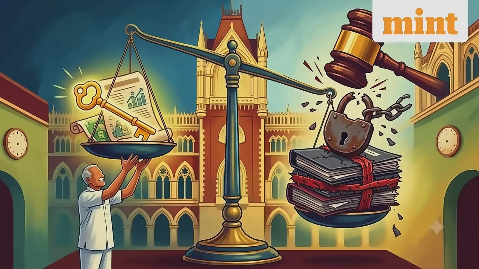 Calcutta HC rules pension eligibility cannot be lost over technical lapse