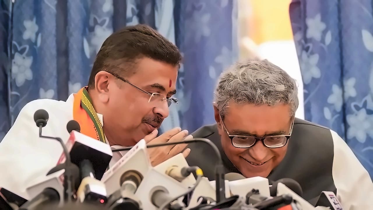 West Bengal Budget 2026-27: FM Dasgupta Emphasizes Pro-Business Framework