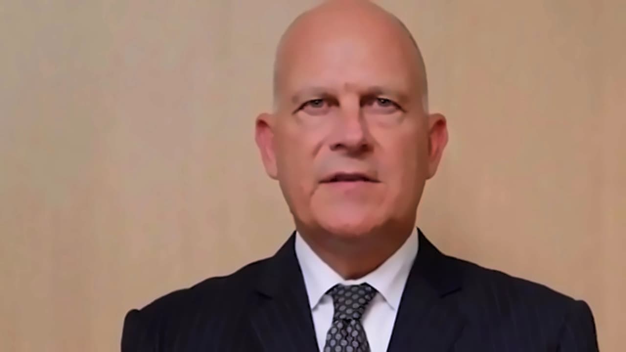 Campbell Wilson joins Air New Zealand board after Air India exit