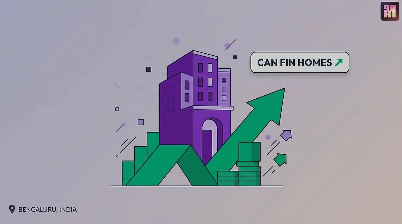 Can Fin Homes secures ₹5,000 cr NCD approval for housing growth