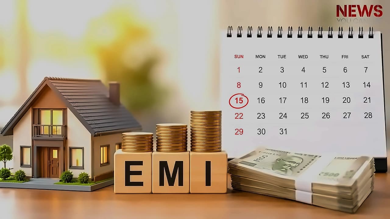 EMI Repayment Date Changes: Lender Policies and Process Explained