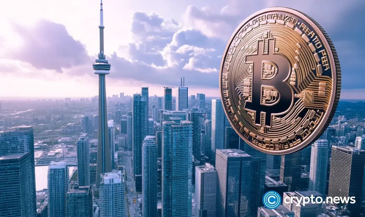 Canada crypto ownership jumps to 25% in 2026 amid regulatory concerns