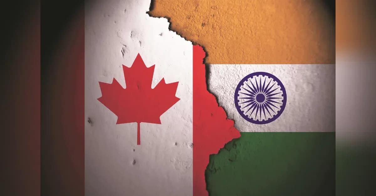 Canada rules out Indian govt link to Nijjar killing after 3 years
