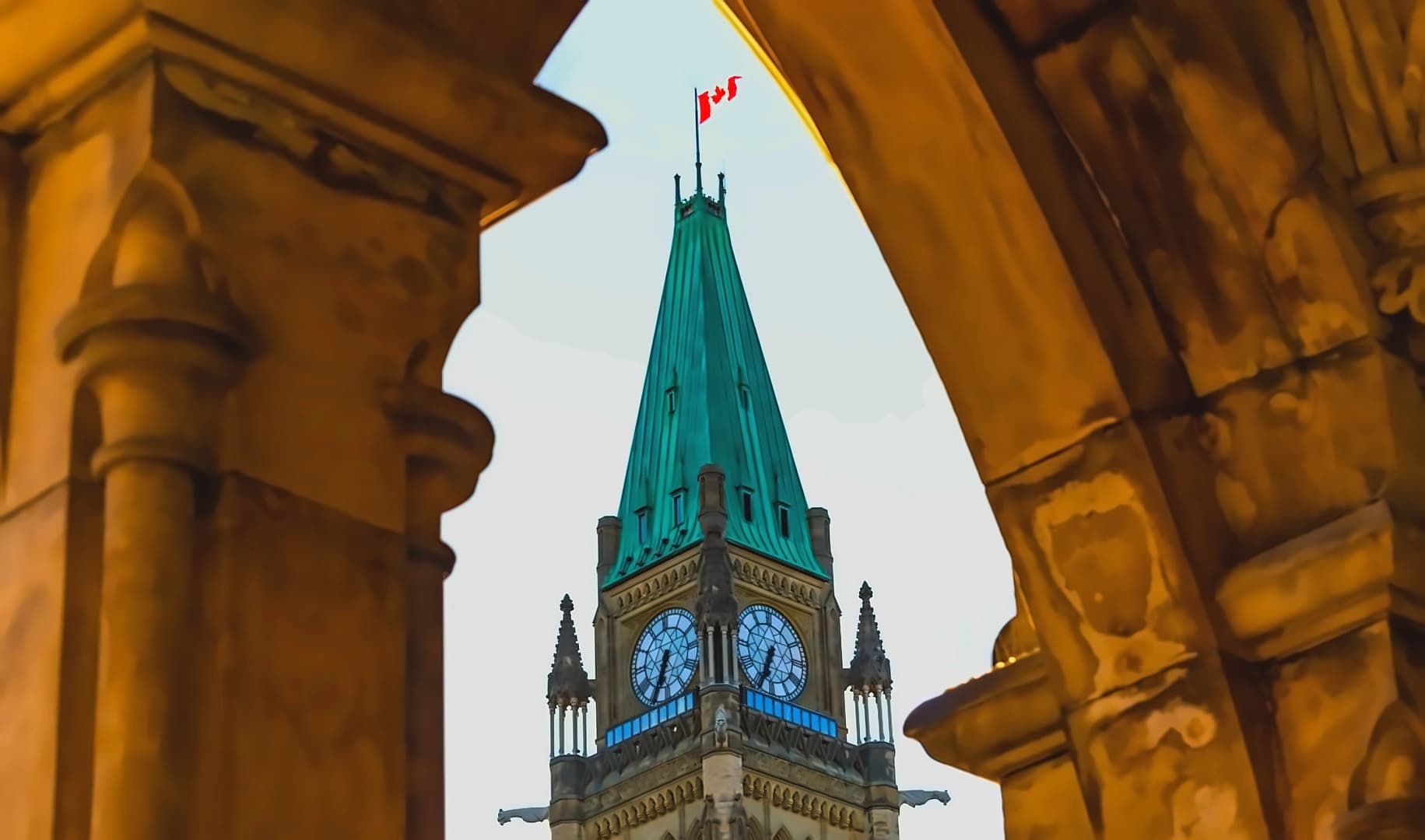 Canada Bans Crypto ATMs as Fraud Victims Lose $14.2M in 2024