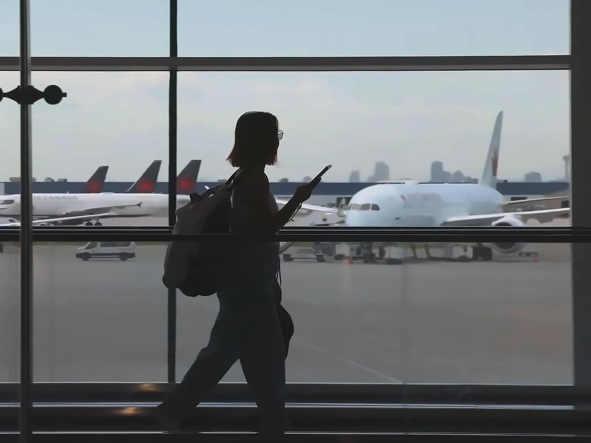 Canadian Pension Funds Advance Airport Investment Talks