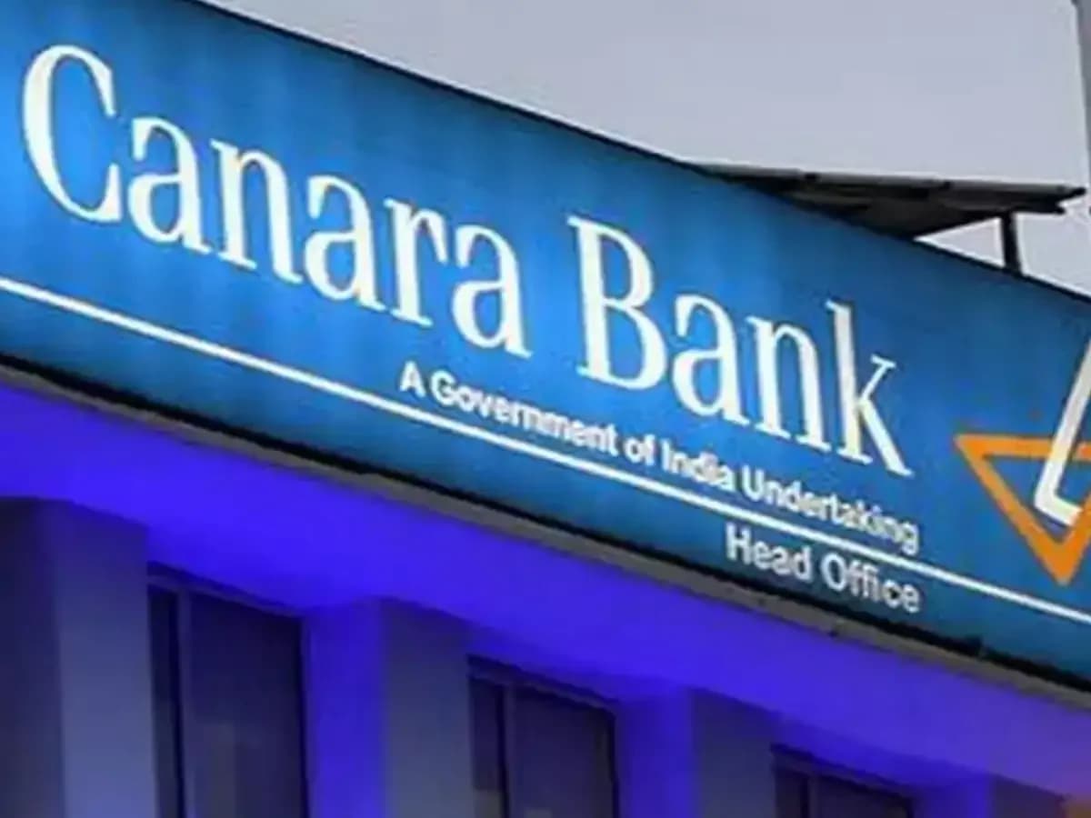 Canara Bank Q1: Credit growth outpaces deposits at 18%