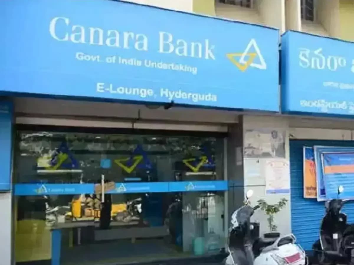 Canara HSBC Life fined ₹1 crore for mis-selling to 88-year-old