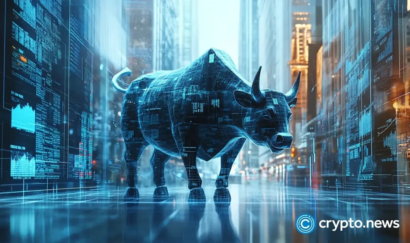 Canton Token Surges 11% on Institutional Adoption Catalysts