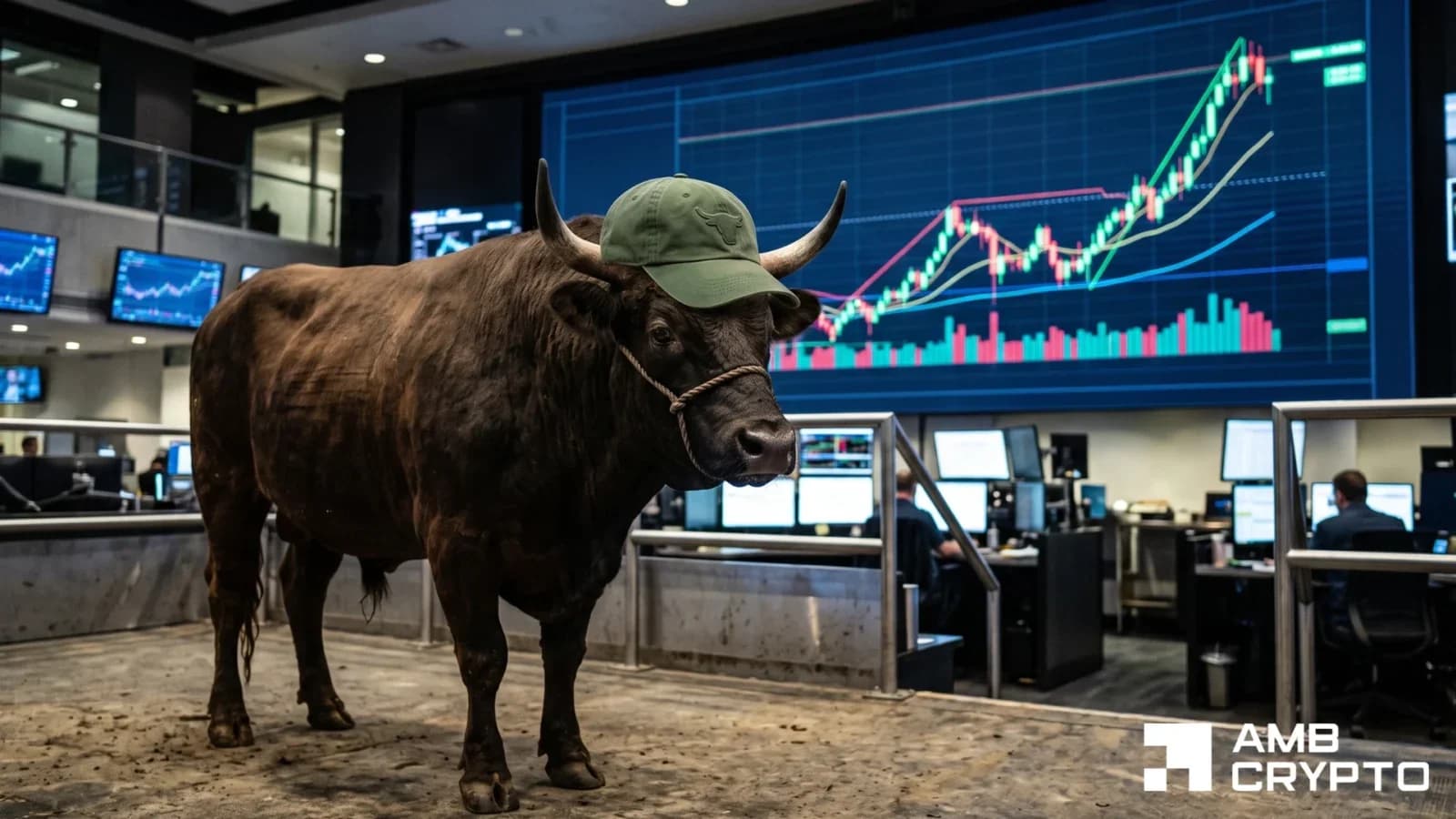 CAP Token Surges 38% to $100M Market Cap Despite Weak Flows