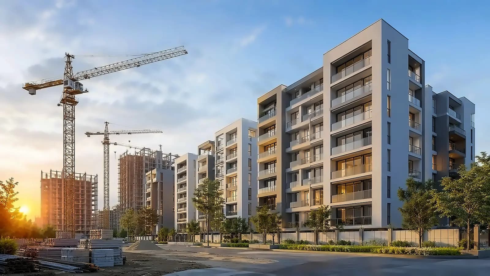 Capacit'e Infraprojects secures ₹482 cr Mumbai project order