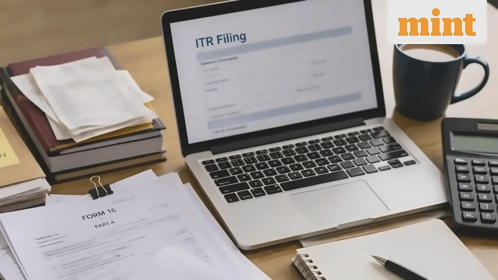 Capital gains reporting guide: Key changes for FY26 returns