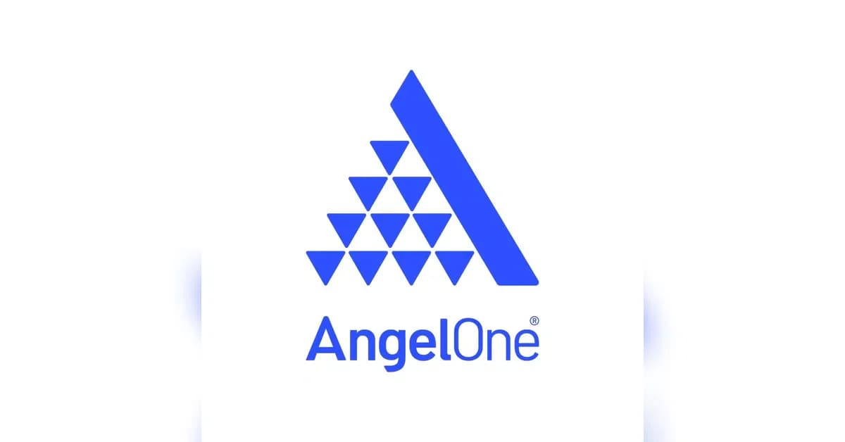 Capital Market Index Hits 52-Week High; Angel One Surges 7%