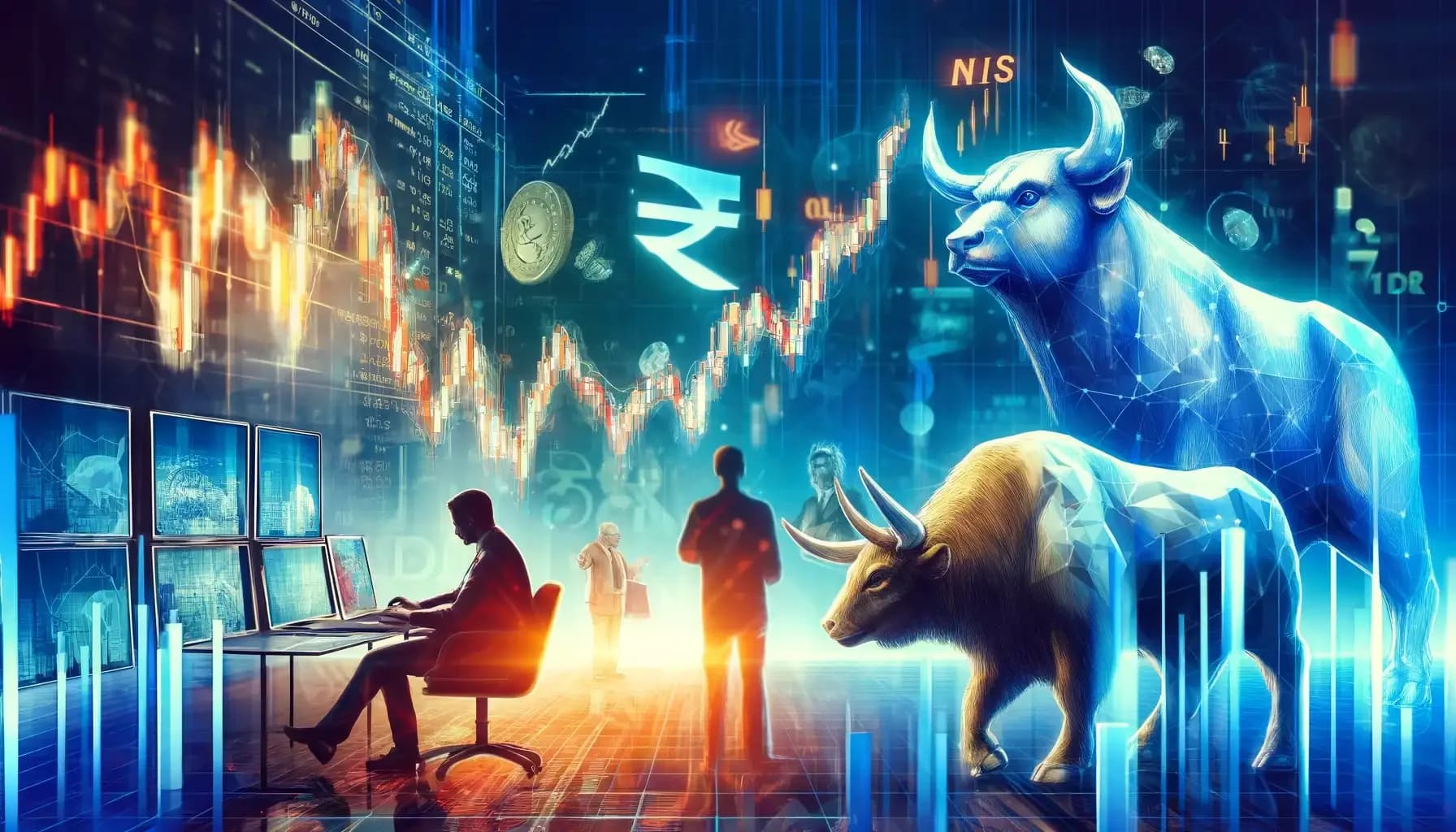Capital Market Stocks Face Strategy Shift Amid Regulatory Changes