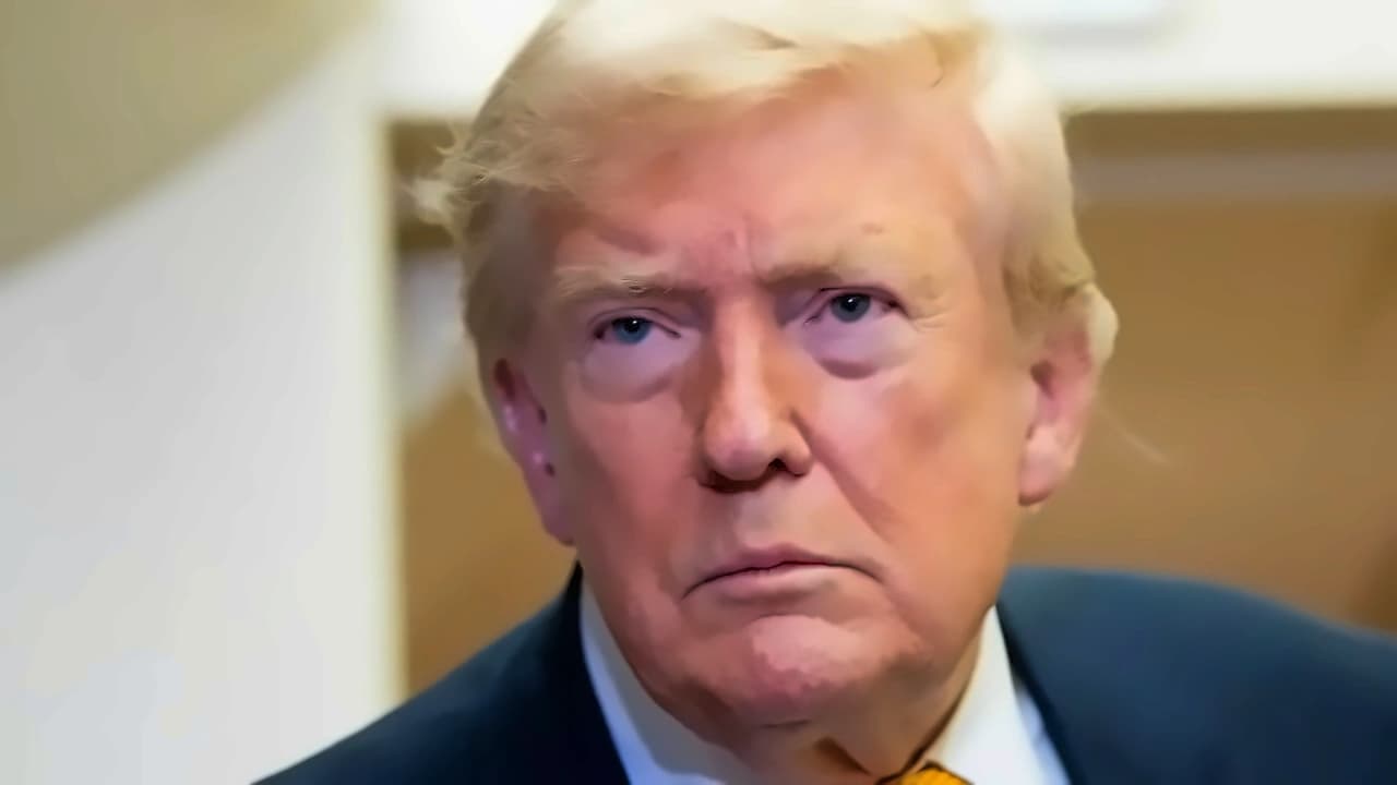 Capital One Closes 300+ Trump Organization Accounts Over AML