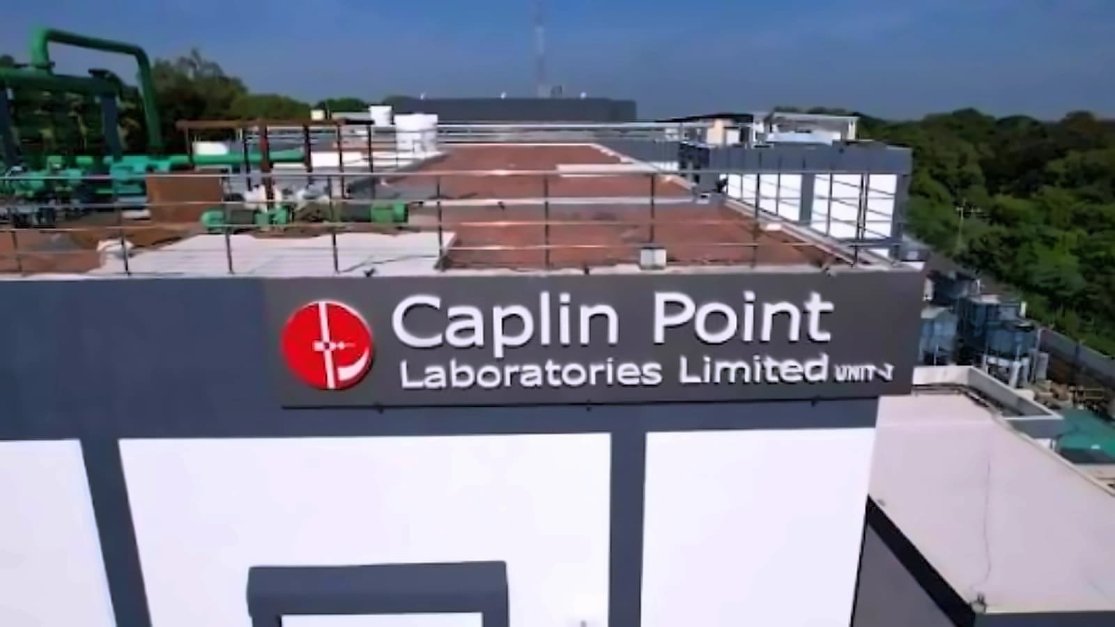 Caplin Point shares fall 2.38% after USFDA issues 10 observations