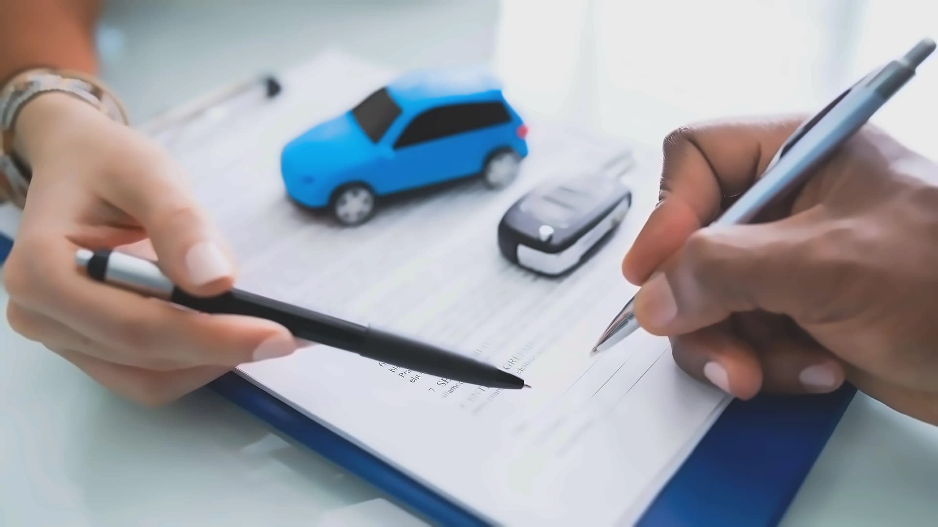 Car Loan Guide: EMI Limits, Tenure & Prepayment Tips for Festive Season