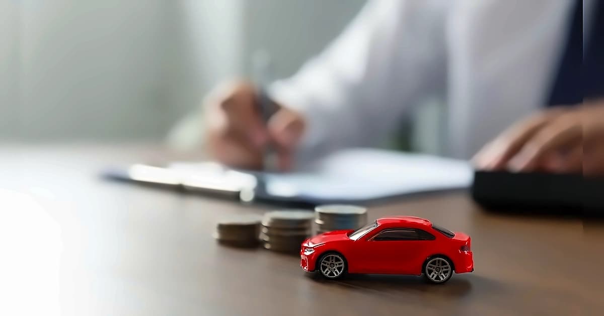 Car loan rates start at 7.35%: Check best offers and terms
