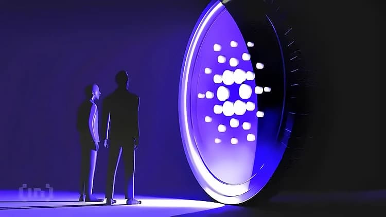 Cardano Van Rossem Hard Fork: Historic Governance Milestone