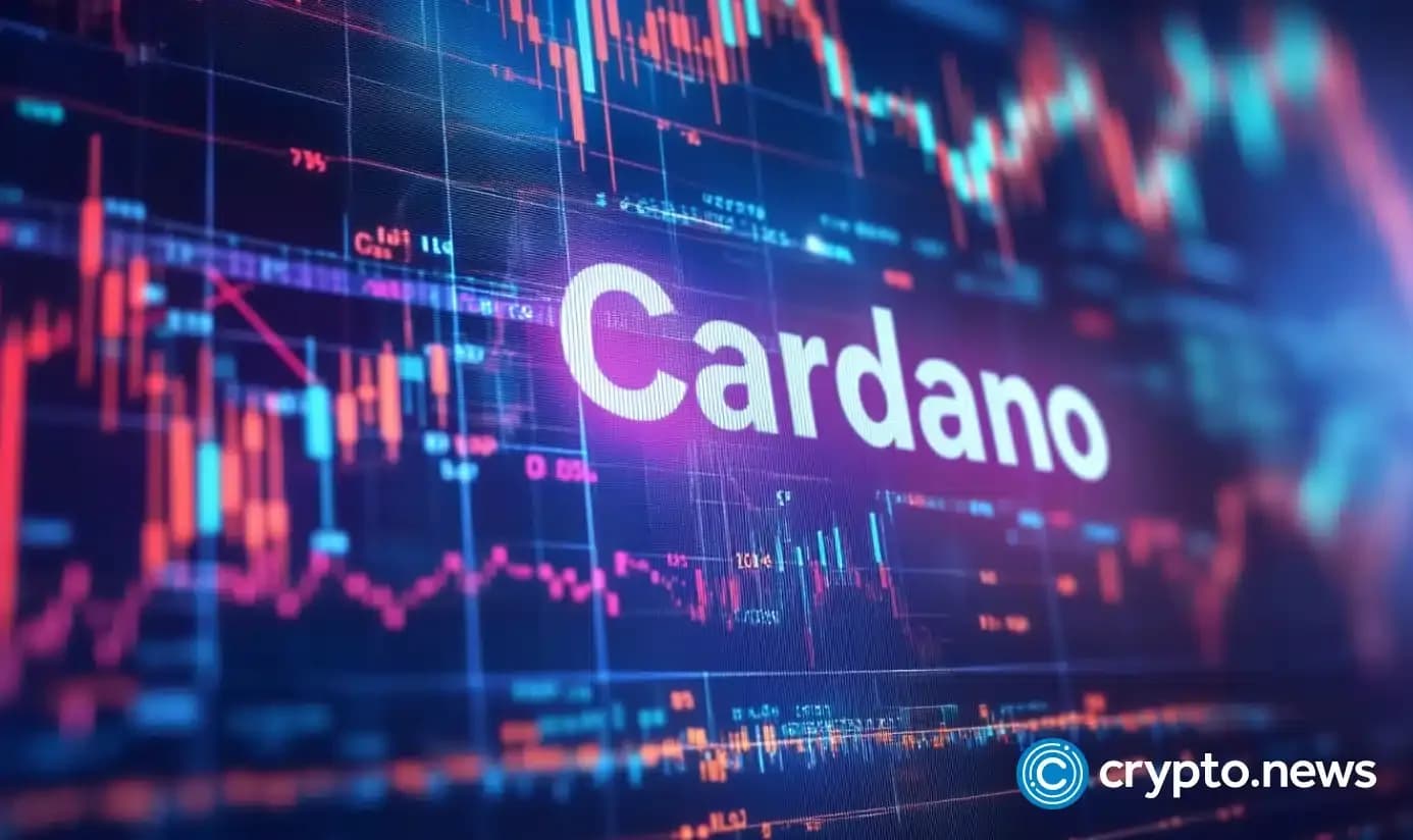 Cardano ADA hits 5-year lows as Bitcoin drops to 2-year low amid $25B ETF outflows