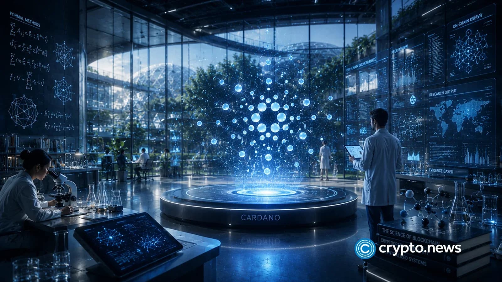 Cardano Faces 20% Drop Risk as ADA Whales Dump 190M Tokens