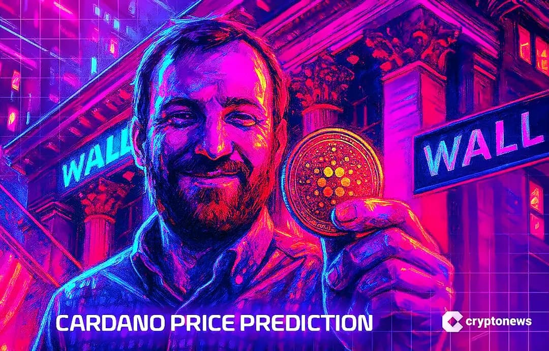 Cardano Anchors 500K Supply-Chain Records with Blockforce
