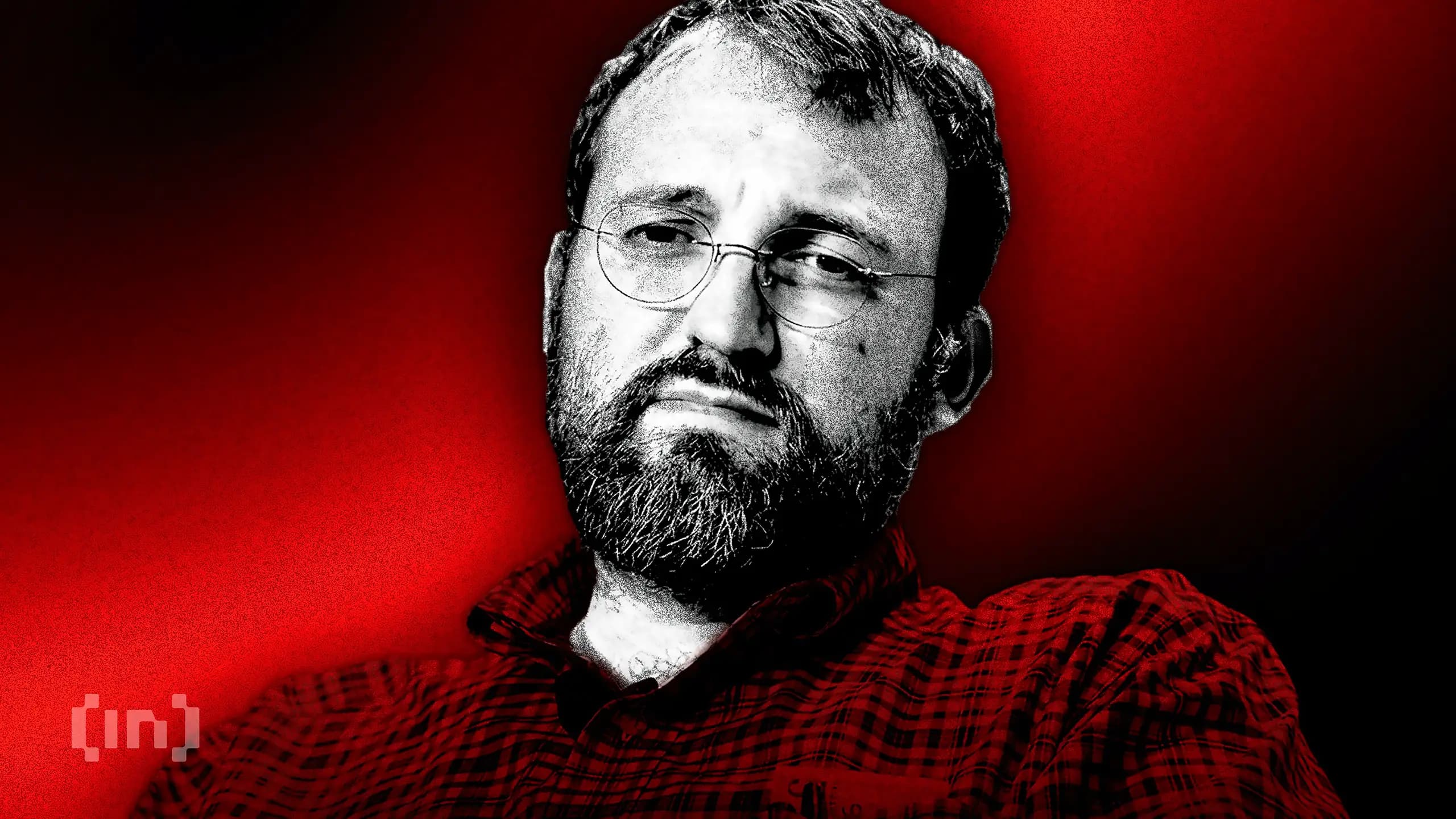 Cardano Founder Warns Crypto Faces Quantum Threat by 2033