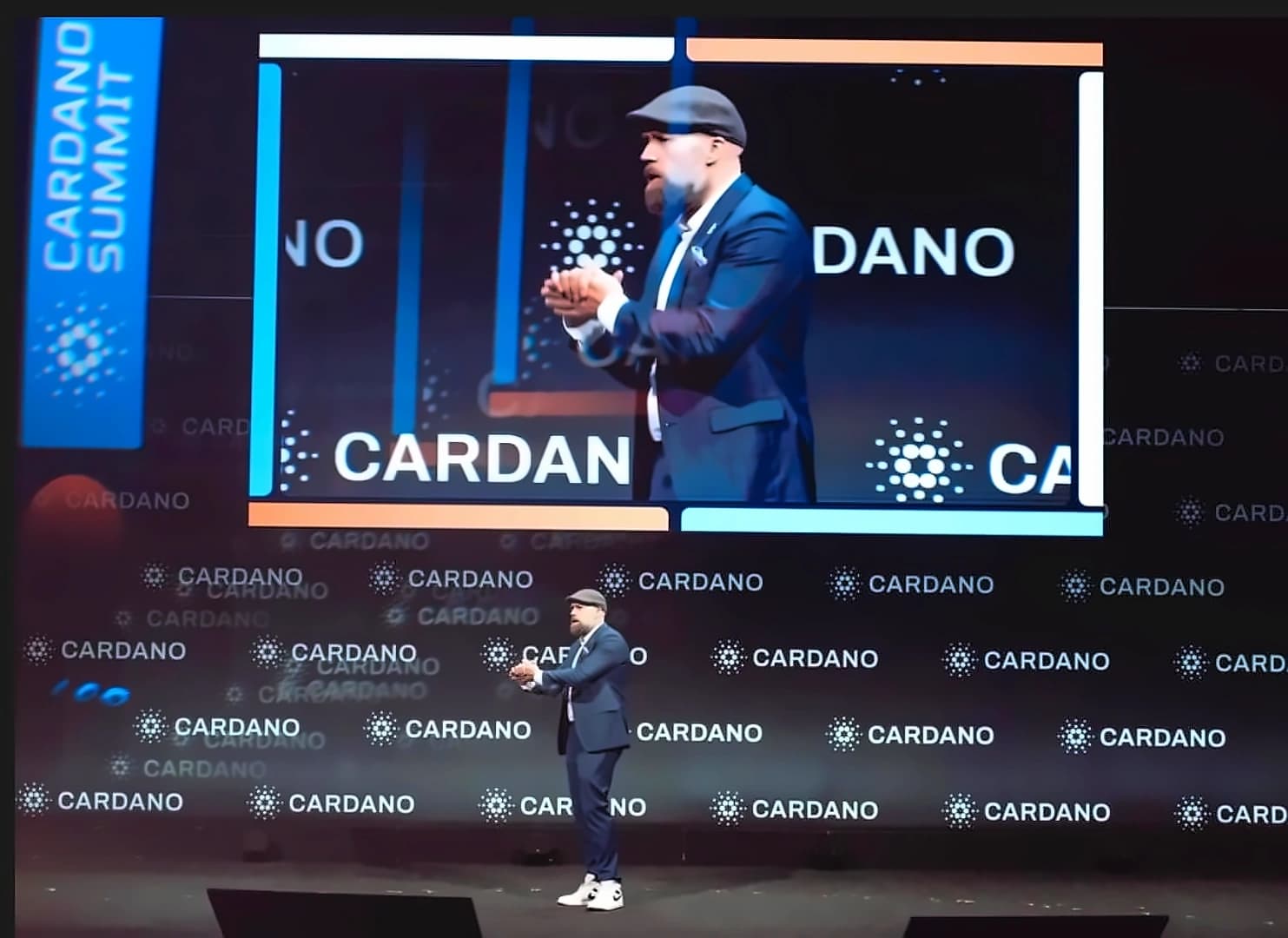 Cardano Launches CIP-113 Programmable Token Standard with Veridian Spinout