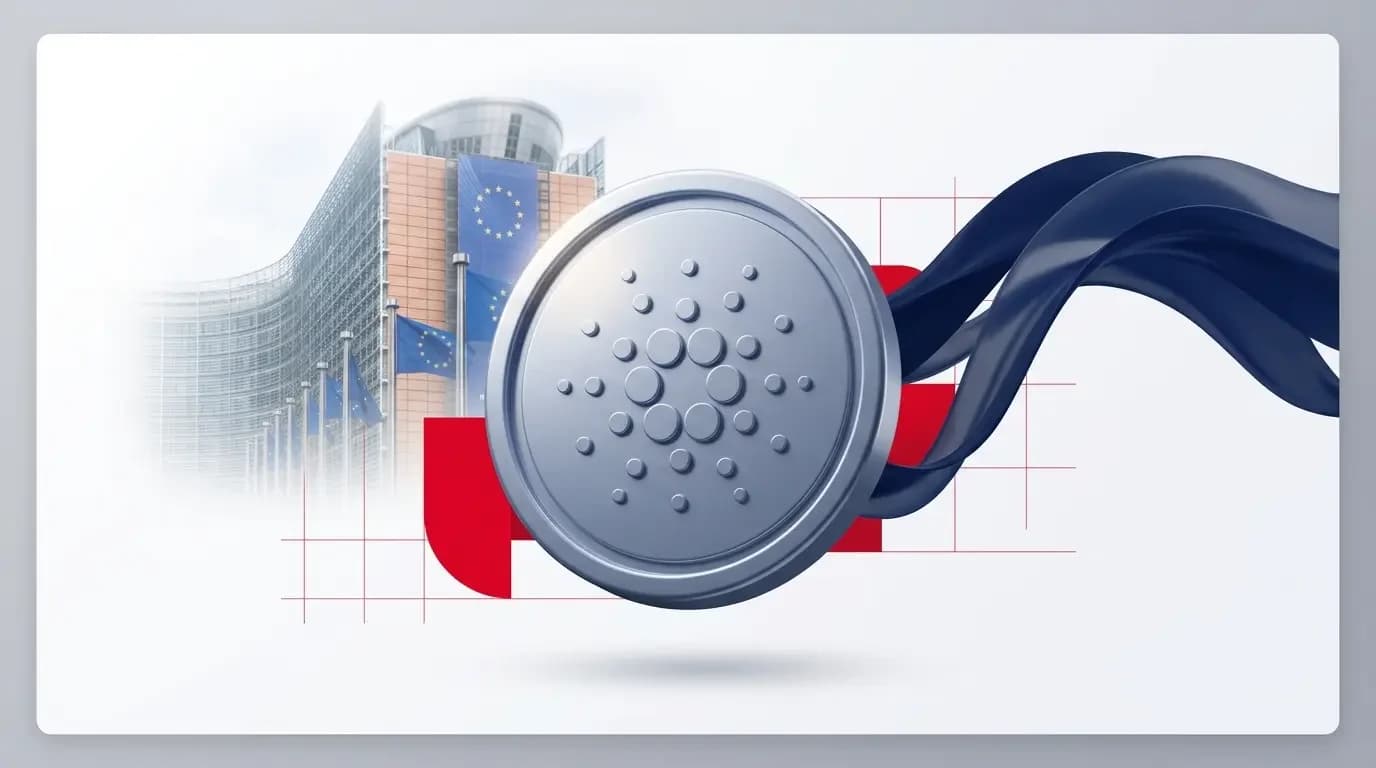 Cardano's Regulatory Strategy: EU's Favorite Layer-1 with DARTE 2.0