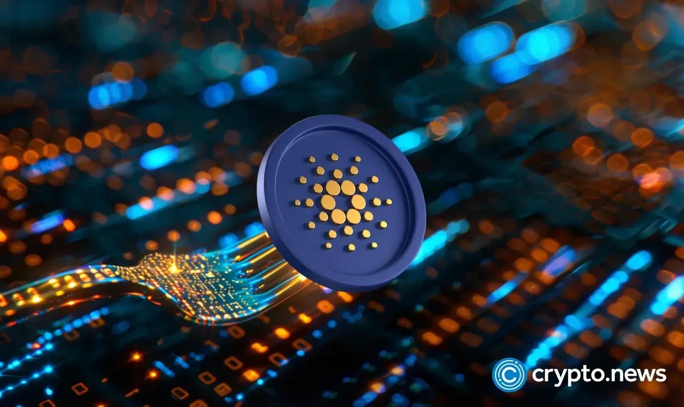 Cardano rebounds after trendline breakout, targets $0.30