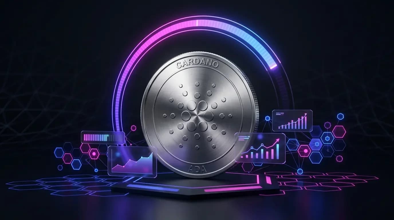Cardano van Rossem Hard Fork Reaches Preview Network Milestone