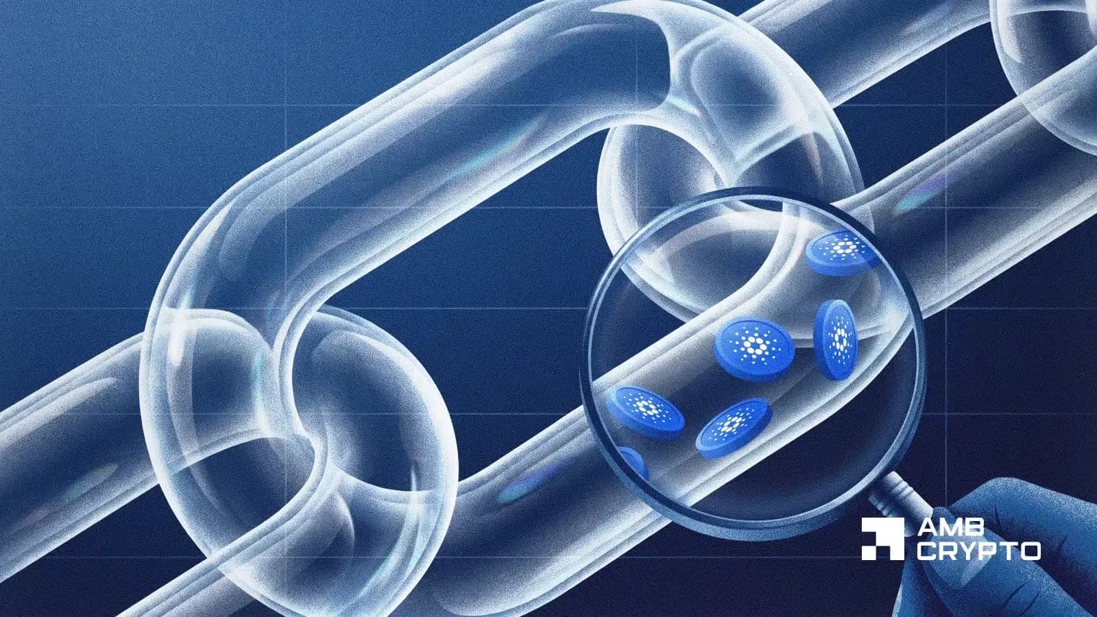 Cardano's 'ghost chain' label debunked amid development activity