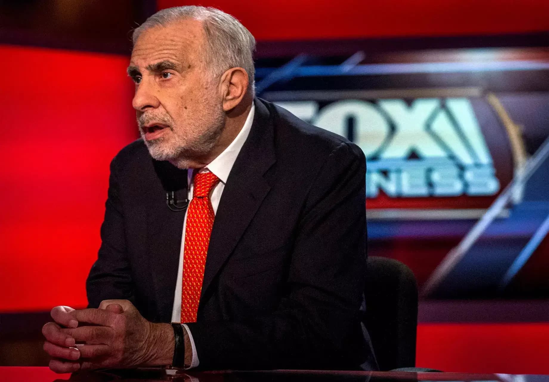 Carl Icahn's 9 Investment Rules: Value, Independence, Conviction