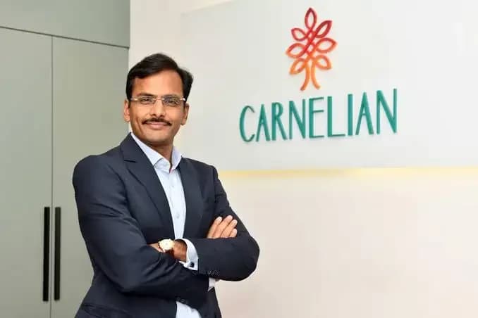 Carnelian Asset Management gets SEBI approval for mutual fund business
