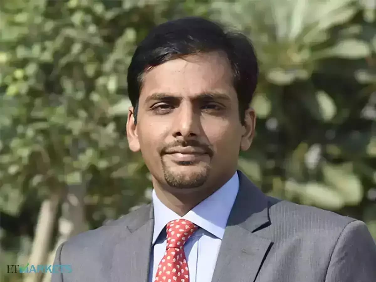 Carnelian's Khemani sees India as 'multi-decade opportunity' amid market volatility