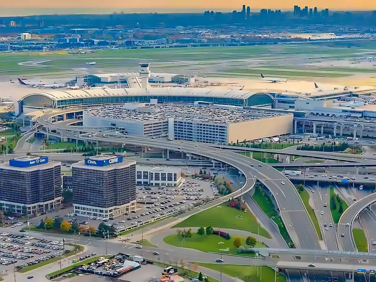 Carney government may unveil airport privatization roadmap