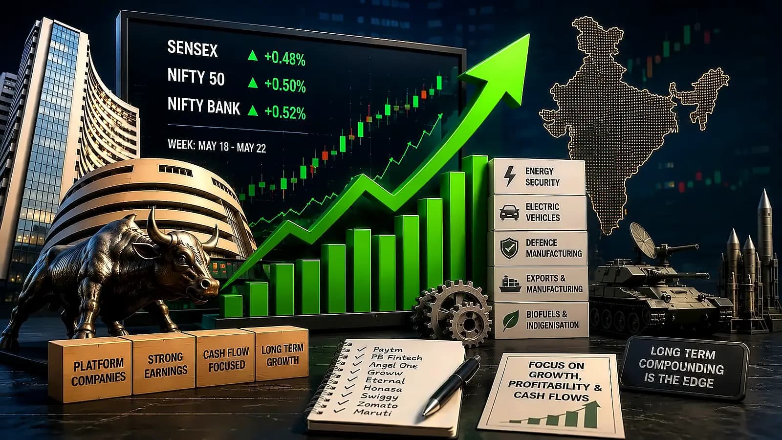 Carraro India Q4 profit jumps 73% to ₹41 cr, stock surges 9%