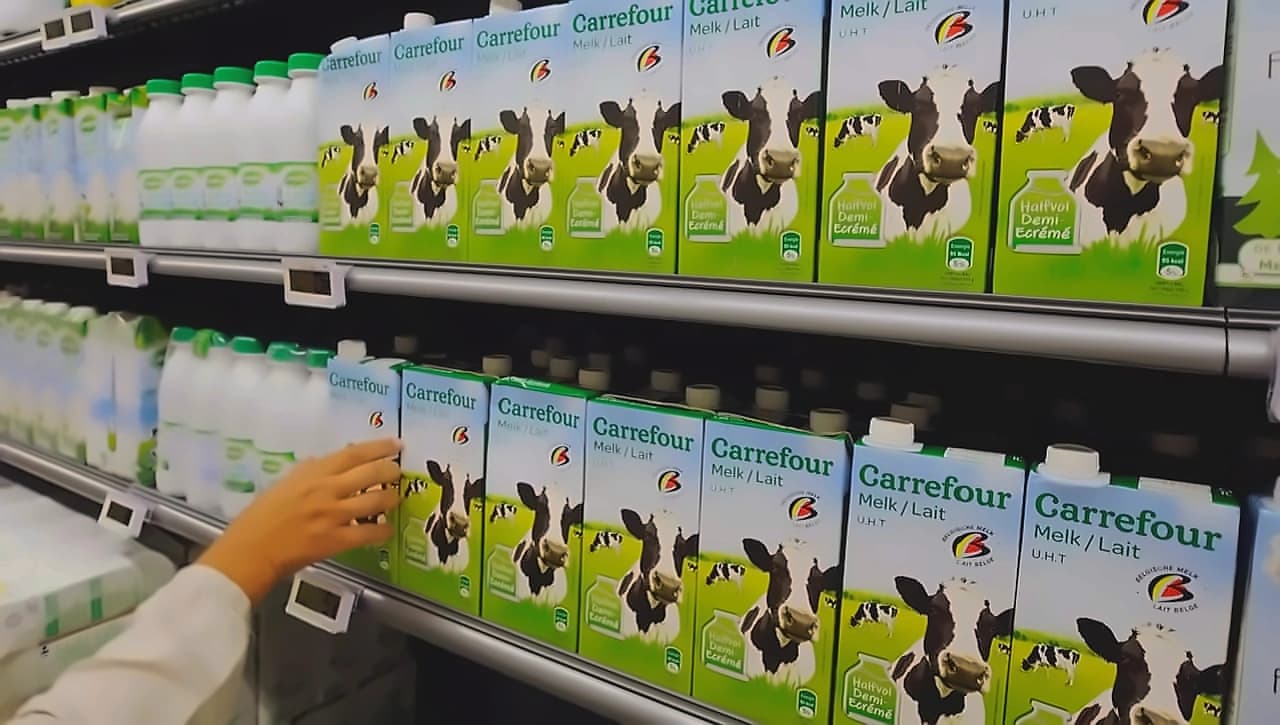 Carrefour Returns to India with 50-Store Expansion Plan