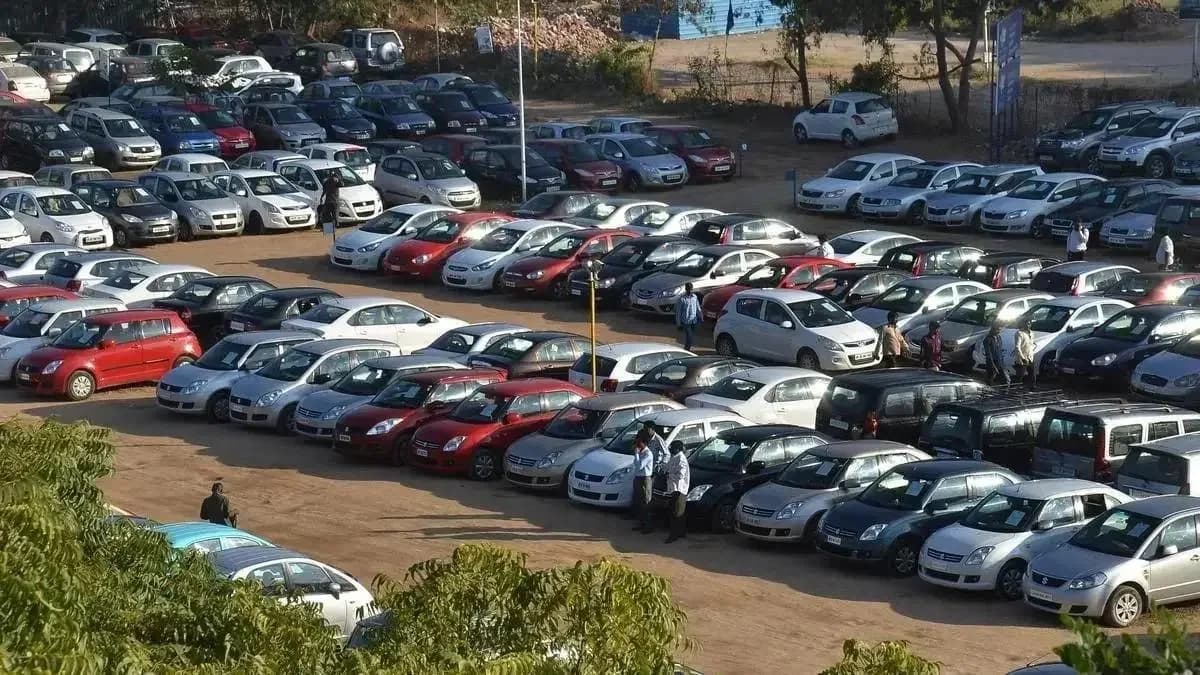 CarTrade Tech Target Price Raised to ₹3,150 on OLX Monetisation