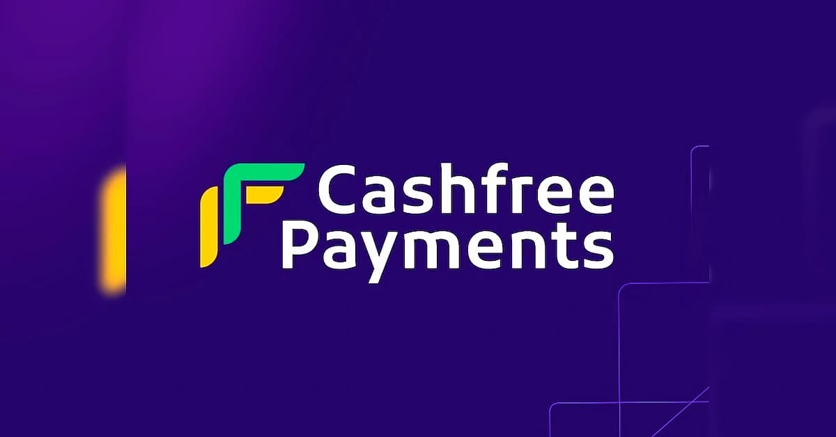 Cashfree Payments cuts losses to ₹118.5 cr, revenue jumps 51%