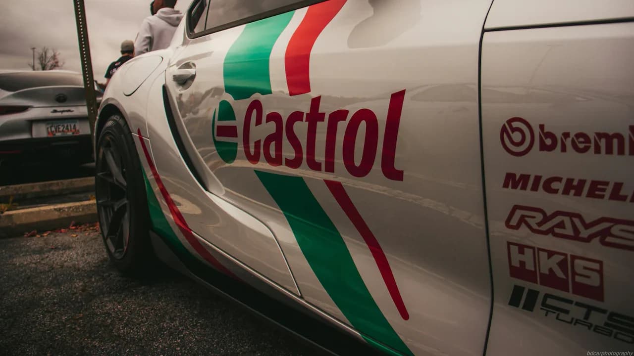 Castrol India Q2 profit surges 43% to ₹348 cr, shares hit 52-week high