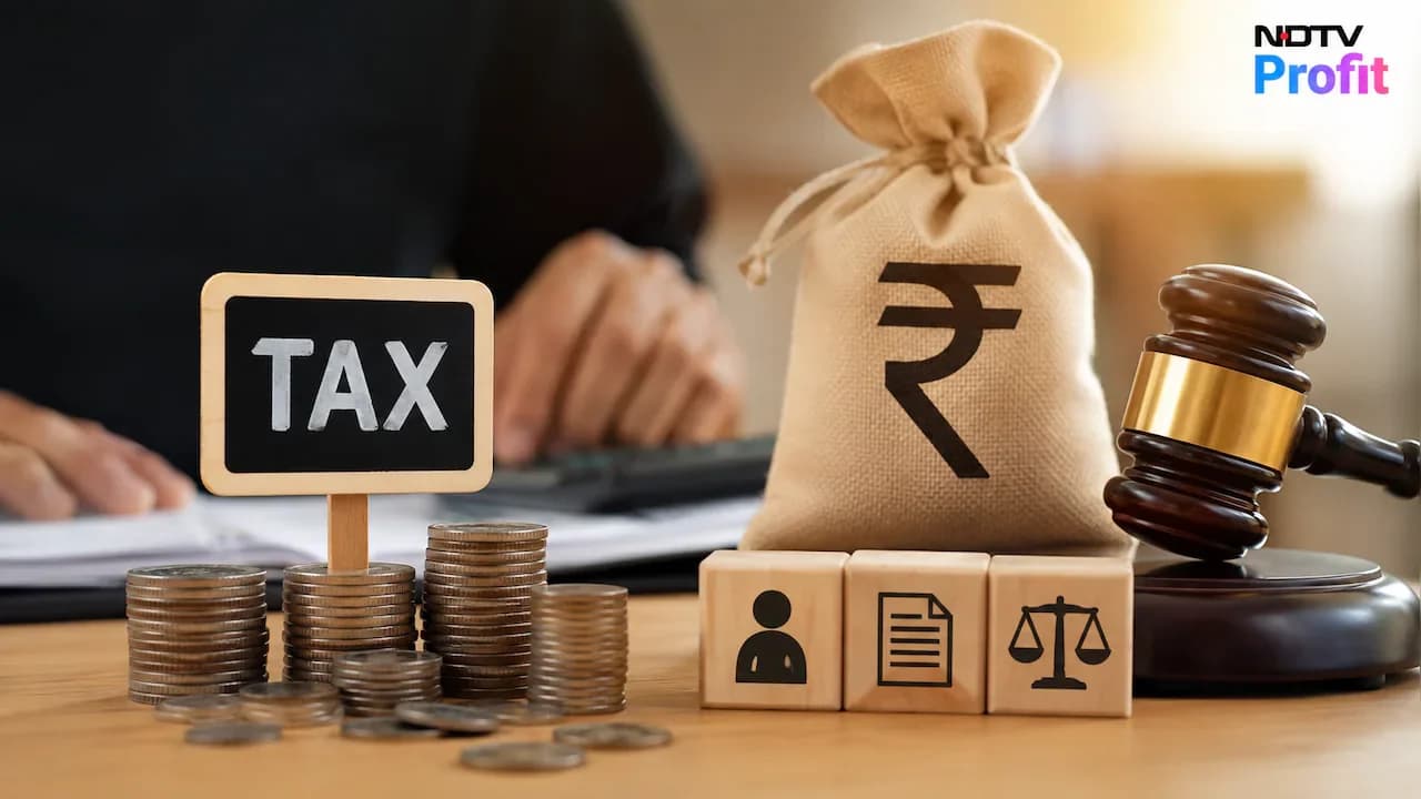 FAST-DS: CBDT Notifies Foreign Assets Disclosure Scheme for Small Taxpayers