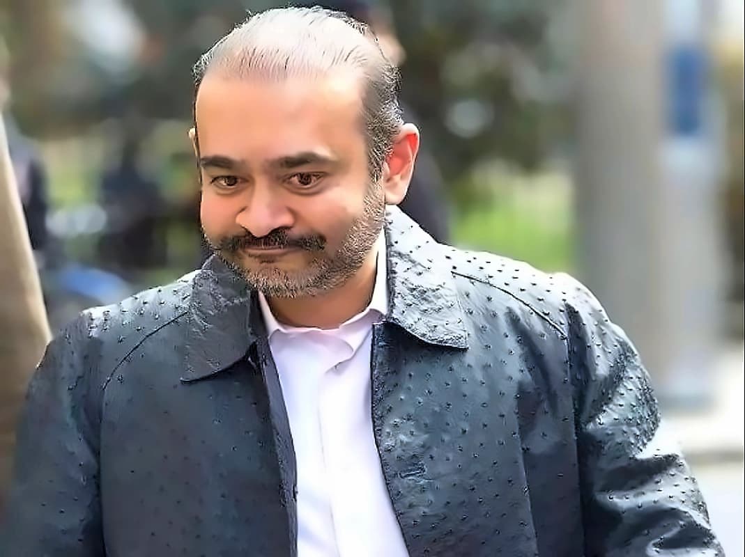 CBI arrests Nirav Modi associate after UAE extradition