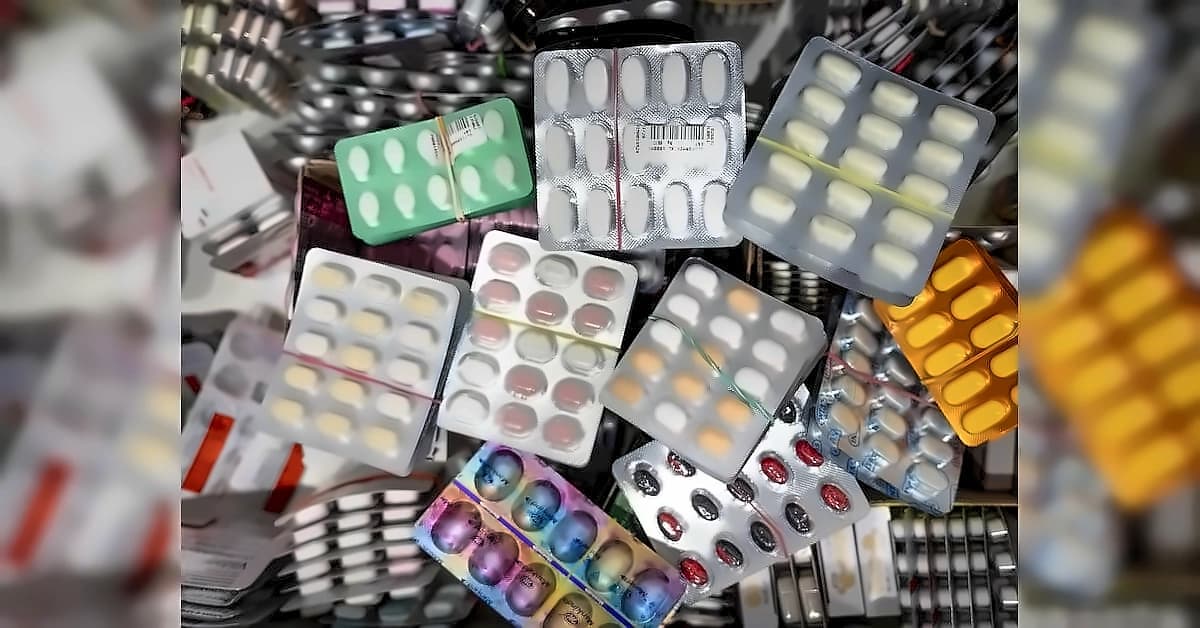 CBIC Mandates Manual Verification for Drug, Medical Device Imports