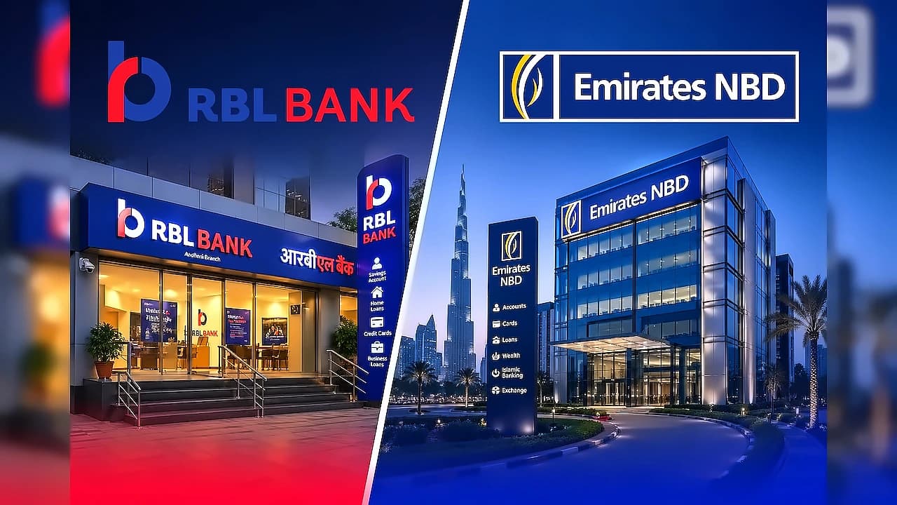 CCEA to Review Rs 26,000 Cr Emirates NBD-RBL Bank Deal on June 24